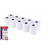 Kraf Pos Rulosu Termal 56Mm X 14M - 10 Adet