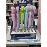 Kraf Shake 0.7mm 6571 Versatil Kalem