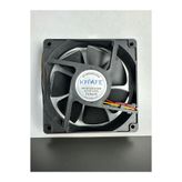 KRAFE KF12025D12HB 12V DC Brushless Fan