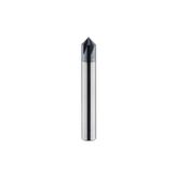 Kraft 12 mm Karbür PAH Kırma Frezesi