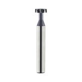 Kraft 16.5x4 mm Karbür T-Yarık Freze