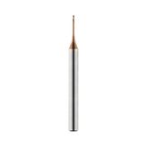 Kraft 1x20x4x50 mm 2 Ağız Küre Mikro Karbür Freze