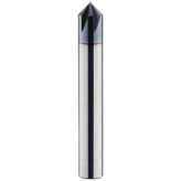 Kraft 4 mm Karbür PAH Kırma Frezesi