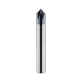Kraft 6 mm Karbür PAH Kırma Frezesi
