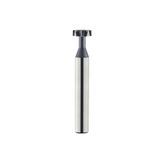 Kraft 7.5x2 mm Karbür T-Yarık Freze