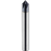 Kraft 8 mm Karbür PAH Kırma Frezesi