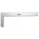 Kraft Alüminyum Marangoz Gönye 50Cm