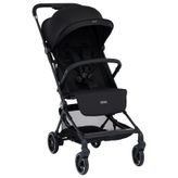 Kraft Carbon Kabin Bebek Arabası - Siyah