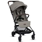 Kraft Carbon Kabin Bebek Arabası - Yeşil