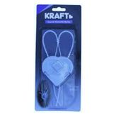 Kraft Dolap Kilidi
