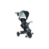 Kraft Elite Platinum-Green 3 tekerlekli bisiklet