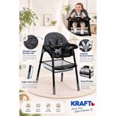 Kraft GASTRO X MAMA SANDALYESİ