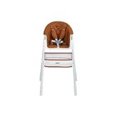 Kraft Gastro X Yeşil Camel Mama Sandalyesi