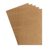 Kraft Kağıdı A4 90gr. 50 Adet