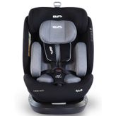 Kraft Spin I-Size Gri Bebek Oto Koltuğu