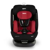 Kraft Spin I-Size Kırımızı Bebek Oto Koltuğu