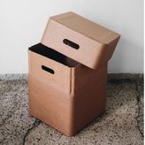 Kraft Sürdürebilir Tabure, Sandalye, 46 Cm