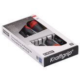 Kraftgrip 43903 Profesyonel 7'li Torx Uçlu Tornavida Seti