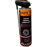 Kraftvoll Sıvı Gres Yağlayıcı Sprey 300ML