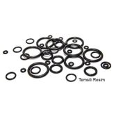 KRAKEN O-ring 12,37x2,62mm.10 adet ,Vana tip2 insert için