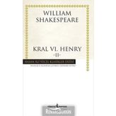 Kral 6. Henry - 2 William Shakespeare