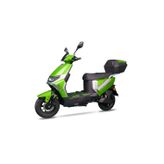 Kral EROS ELEKTRİKLİ MOTOSİKLET