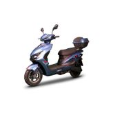 Kral FLORANCE ELEKTRİKLİ MOTOSİKLET