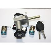Kral Grande Kontak Set