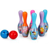 Kral Şakir Bowling Seti
