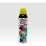 Kral Şakir deodorant