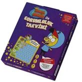 Kral Şakir Sorumluluk Takvimi