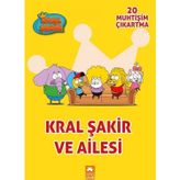Kral Şakir ve Ailesi - kollektif