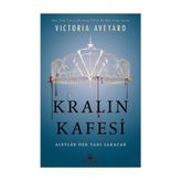 Kralın Kafesi - Victoria Aveyard