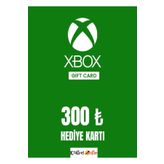 KraliyetOnline 300 TL Xbox Hediye Kartı - Xbox Live