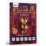 Krallar Karması 8. Sınıf 9lu Deneme