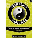 Kramponlu Filozoflar - Sarkis Minasyan