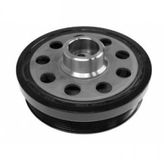 Krank Kasnagı Bmw N47 E60 E87 E90 E92 E84 E83 - Corteco 80000936