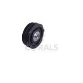 Krank Kasnağı M47 E39/E46