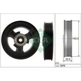 Krank Kasnagı W10 - R50-R52-R53