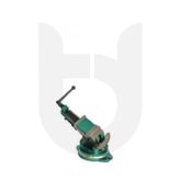 Krasnic 125X125 mm 3 Açılı Mengene