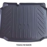 KRC AUDİ A3 HB 2013- 3D BAGAJ HAVUZU