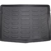 Krc Fıat Egea Hb 2015-2022 3d Bagaj Havuzu