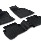 KRC Ford C-max 2002-2010 4b Havuzlu Paspas