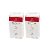 Krem Deodorant Classic 35 ml X 2 Adet