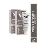 Krem Deodorant Kokusuz 75 ml X 2 Adet