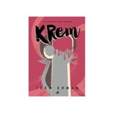 Krem -İrem Erman