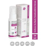 Krem, Su Bazlı, Spf 20, Keçi Sütü Içeren, 50 ml