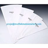 Krema Şanti Sıkma Torbası