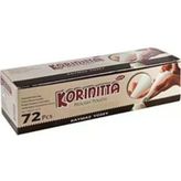 Krema Sıkma Torbası 72 Lı