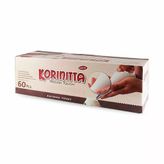 Krema Torbası Koronita 60 Lı
